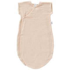 Gigoteuse d'été en gaze de coton forme kimono 6-18M - TOG 1.6