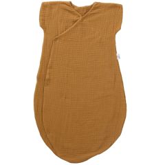 Gigoteuse d'été en gaze de coton forme kimono 6-18M - TOG 1.6