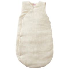 Gigoteuse en gaze de coton forme kimono 0-6M - TOG 3.3