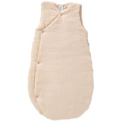 Gigoteuse en gaze de coton forme kimono 6-18M - TOG 3.3
