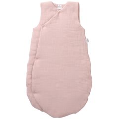 Gigoteuse en gaze de coton forme kimono 6-18M - TOG 3.3
