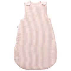 Gigoteuse ouatinée en gaze de coton 0-6M - TOG 3.3
