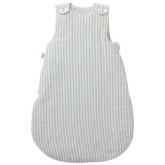 Gigoteuse ouatinée en gaze de coton 6-18M - TOG 3.3