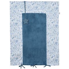 Housse de matelas à langer - 60 x 80 cm