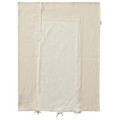 Housse de matelas à langer - 60 x 80 cm