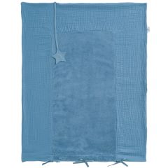 Housse de matelas à langer - 60 x 80 cm