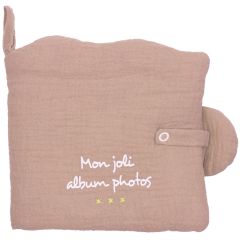 Livre album (10 photos)