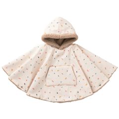 Poncho ciré 12-24M