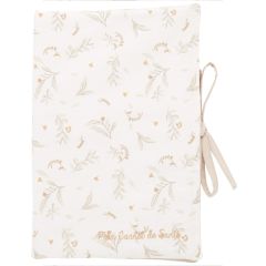 Protège carnet de santé