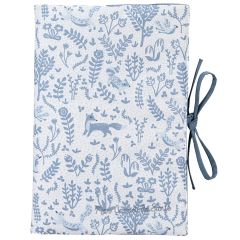 Protège carnet de santé