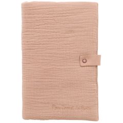 Protège carnet de santé