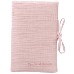 Protège carnet de santé