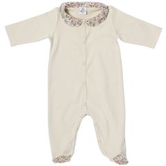 Pyjama coton 1M