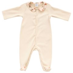 Pyjama coton 1M