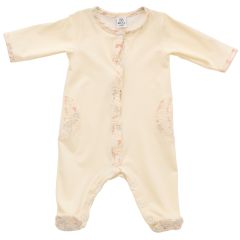 Pyjama coton 6M