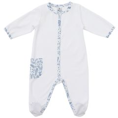 Pyjama hiver velours 3M