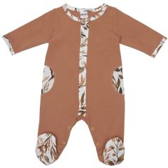 Pyjama jersey 6M