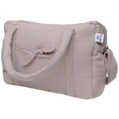 Sac à langer gaze
