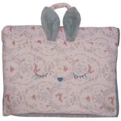 Sac de couchage enfant 2-4 ans