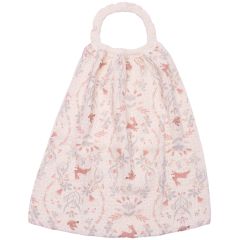 Serviette élastiquée