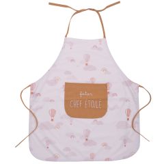 Tablier de cuisine imperméable