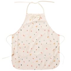Tablier de cuisine imperméable