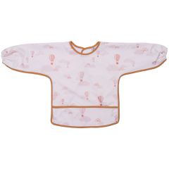 Tablier tissu imperméable 3-5ans