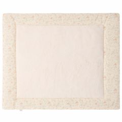 Tapis de jeu réversible/fond de parc 75x95cm