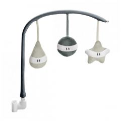 Arche de jeu pour transat Up & Down III