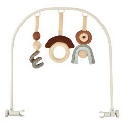 Arche de jeu pour transat Up & Down+ Plus