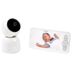 Babyphone vidéo Zen Night Light