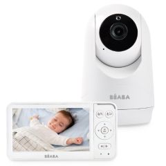Babyphone vidéo Zen plus 2