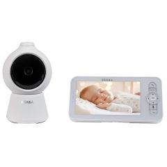Babyphone vidéo Zen Smart AI