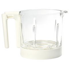 Bol en verre pour Babycook Neo