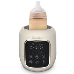 Chauffe-biberon Multi Milk