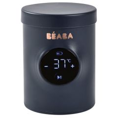 Chauffe-biberon nomade Milk Nomad + 3 adaptateurs