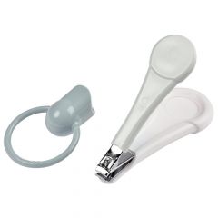 Coupe-ongles bébé