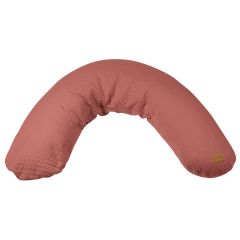 Coussin d’allaitement Big Flopsy Fleur de Coton