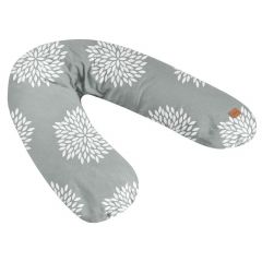 Coussin d’allaitement Big Flopsy Fleur de Coton