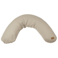 Coussin d’allaitement Big Flopsy Fleur de Coton