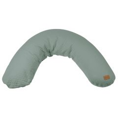 Coussin d’allaitement Big Flopsy Fleur de Coton