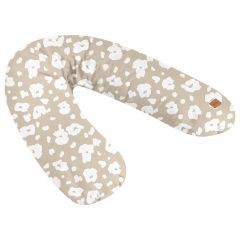 Coussin d’allaitement Big Flopsy Fleur de Coton