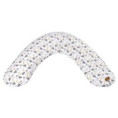 Coussin d’allaitement Big Flopsy Jersey coton imprimé