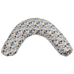 Coussin d’allaitement Big Flopsy Jersey coton imprimé