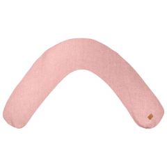 Coussin d’allaitement Big Flopsy Jersey coton imprimé