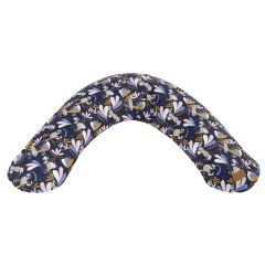 Coussin d’allaitement Big Flopsy Jersey coton imprimé