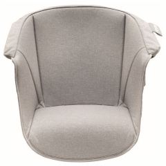 Coussin d'assise Junior pour chaise haute Up & Down