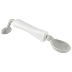 Cuillère d'apprentissage 360°