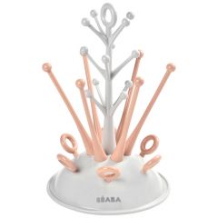 Egoutte-biberon Arbre