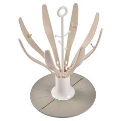 Egoutte-biberon pliable Flower